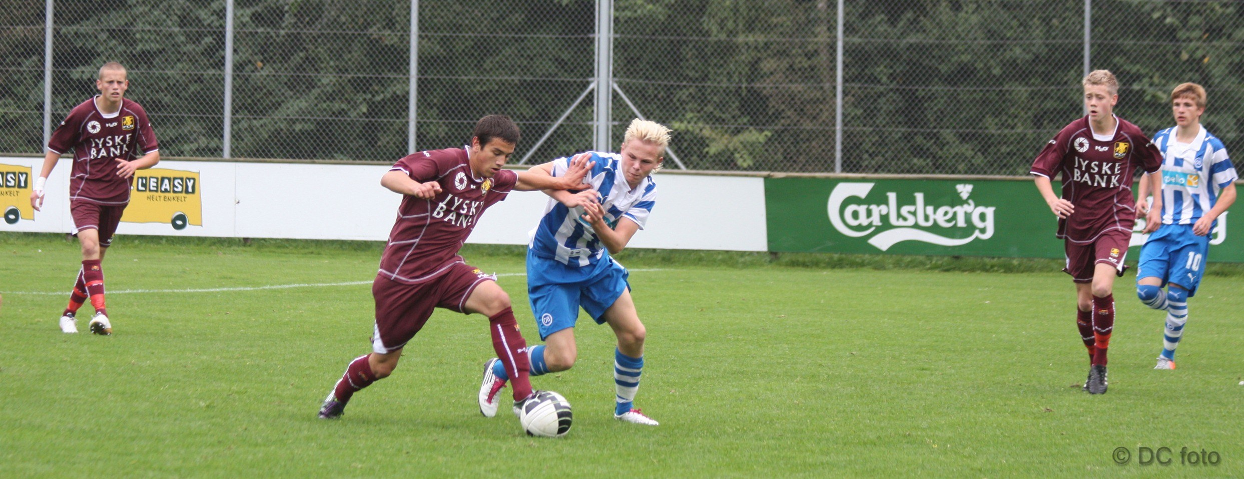 OB   FCN 024